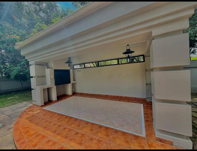 3 BEDROOM PROPERTY TO RENT IN BLUE VALLEY GOLF ESTATE